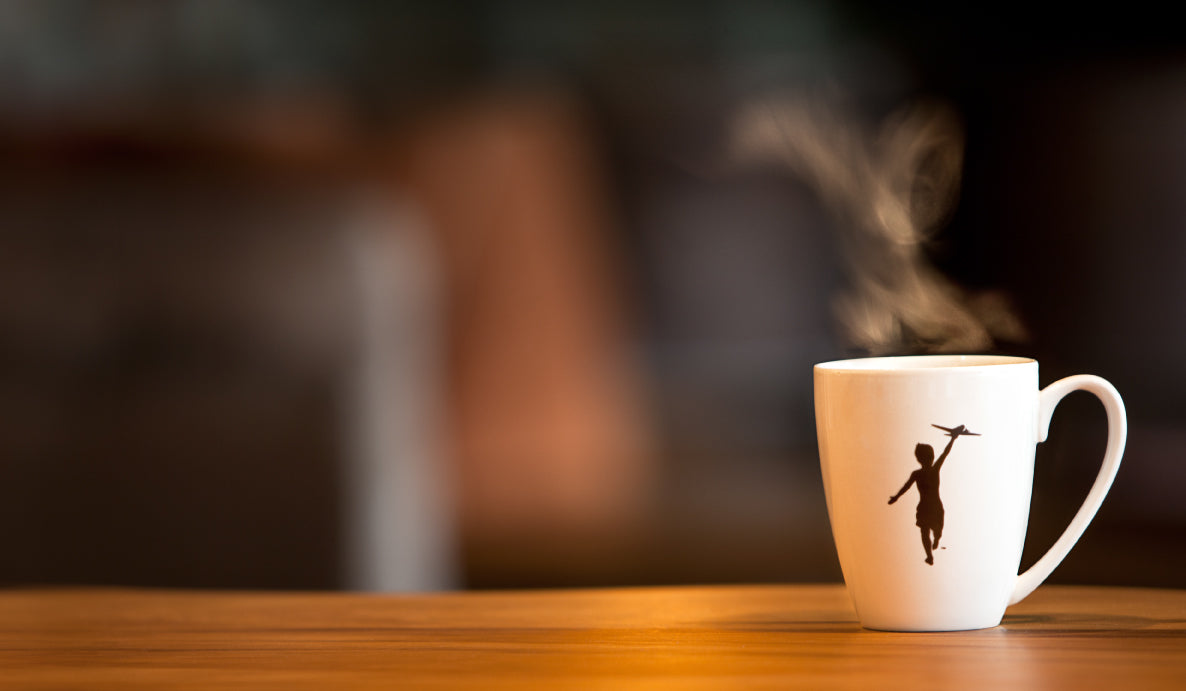 Your Coffee Subscription