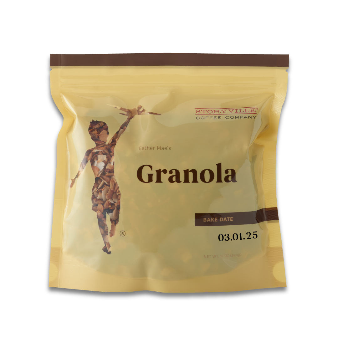 Esther Mae's Granola