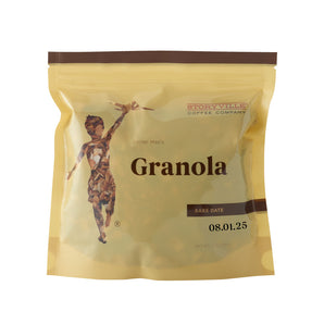 Esther Mae's Granola