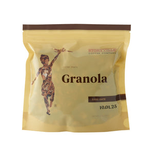 Esther Mae's Granola