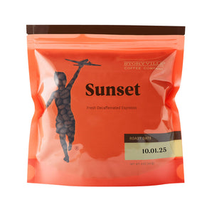 Storyville Sunset Espresso (Decaf)