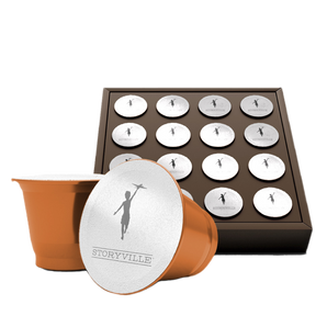 Storyville Espresso Capsules (16-pack)