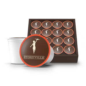 Storyville Coffee Pods (16-pack)