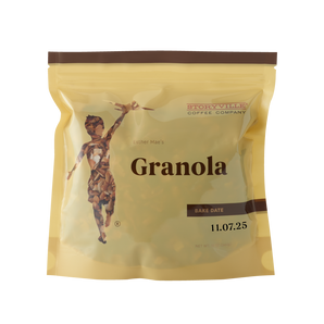 Esther Mae's Granola