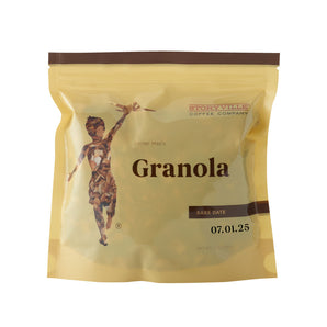 Esther Mae's Granola