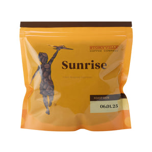 Storyville Sunrise Espresso