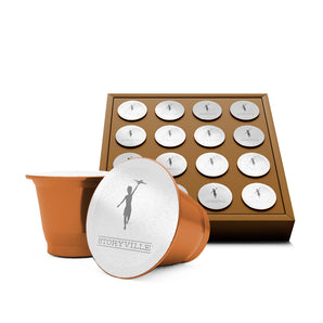 Storyville Espresso Capsules (16-pack)