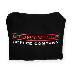 Storyville Flyboy Hoodie