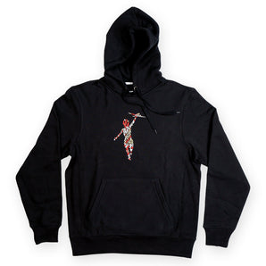 Storyville Flyboy Hoodie