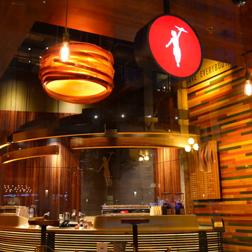 Storyville Coffee