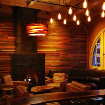 Storyville Coffee