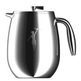 Electric Water Kettle – Storyville Coffee