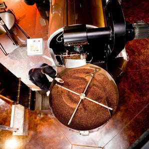 Storyville Sunset Espresso (Decaf)