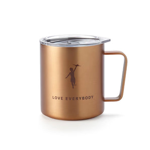 Camp Mug