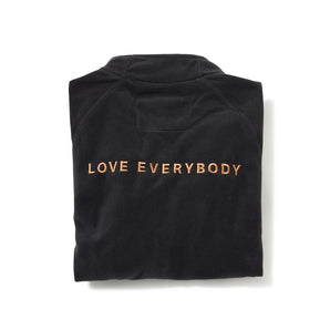 Storyville Full-Zip Fleece Jacket