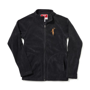 Storyville Full-Zip Fleece Jacket