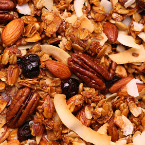 Esther Mae's Granola