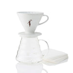 Pour-Over Brewer