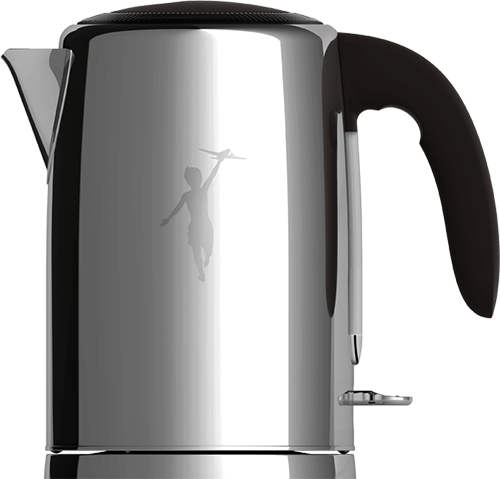 Electric Water Kettle – Storyville Coffee