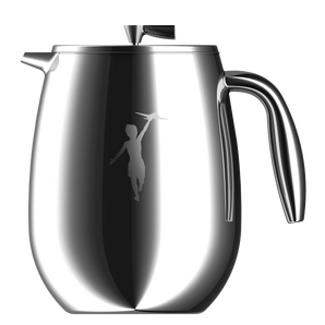 Stainless Steel Coffee Press - 48oz
