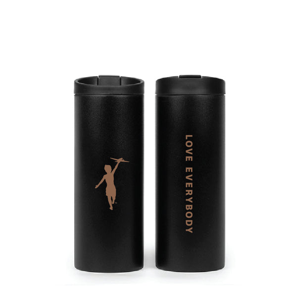 Travel Tumbler 30oz - Drink Local – Kith+Kin Roasting Co